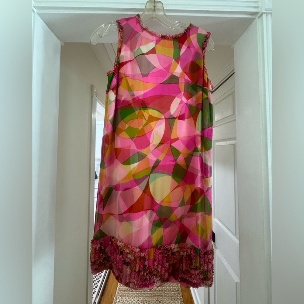 Vintage 1960s Eloise Curtis for David Styne